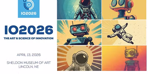 IO2026: The Art & Science of Innovation