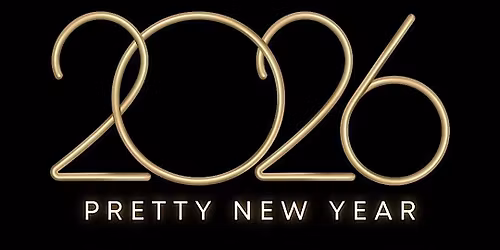 PRETTY NEW YEAR