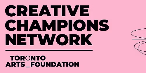Creative Champions Network: Case Study - Hand Eye Society