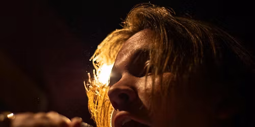 The Salutation - recital of tenoral gems