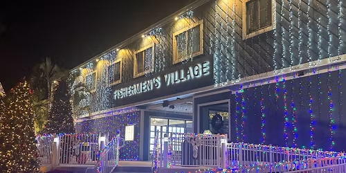 Fishermen\u2019s Village Annual Festival of Lights