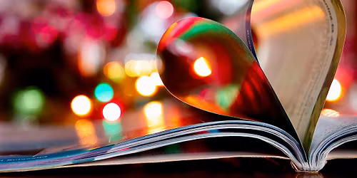 Write your life story