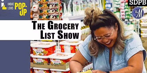 The Grocery List Show