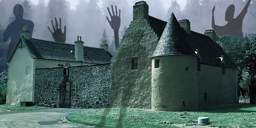 Halloween - A Spooky Tale