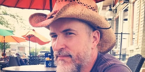 Tad Armstrong at Turntable - Indianapolis