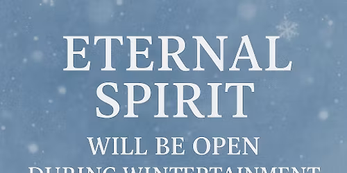 Eternal Spirit market