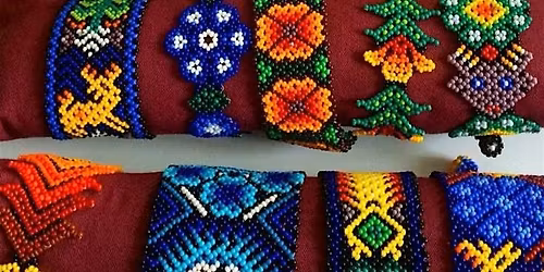 Hecho a mano | TU\u00daTU (Flor)