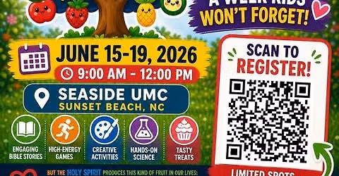 Vacation Bible School