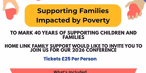 Supporting Families Impacted by Poverty