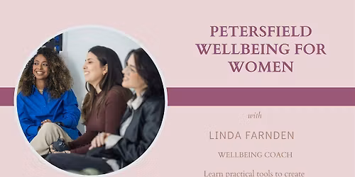 Women's Wellbeing Group