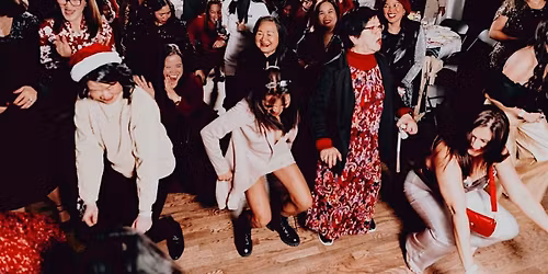 Paskong Pinoy 2025 - Filipino American Community Nashville Tennessee