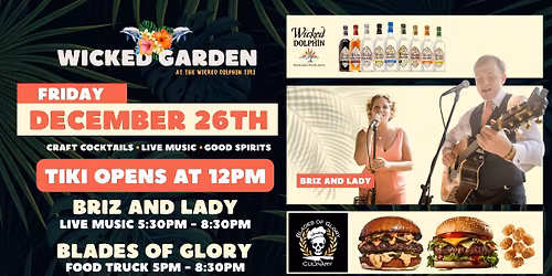 Friday Night Live w\/ Briz and Lady