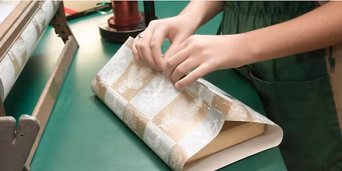 Holiday Gift Wrapping - Donations Welcome