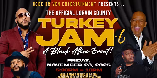 Lorain County Turkey Jam 6