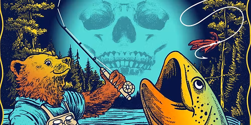 Bears Gone Phishin' - fusing the music of the Grateful Dead, Widespread Panic, + Phish