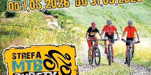 Wirtualny G\u00f3rski Rajd Rowerowy Trans Sudety 2026