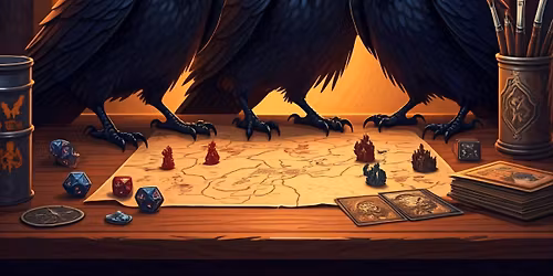 Old World Tournament #2