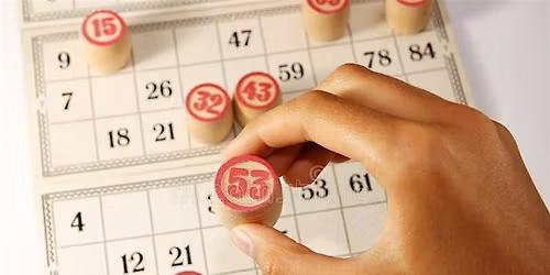 Donnici Social Club Tombola Night