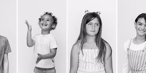 Simply Childhood Portraits
