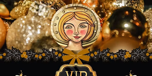 Salvage Angel's V.I.P Night