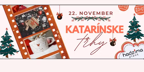 Katar\u00ednske trhy v Hadzima Plante