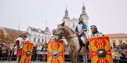 \u017dehn\u00e1n\u00ed Svatomartinsk\u00e9ho v\u00edna v Uhersk\u00e9m Hradi\u0161ti 2025