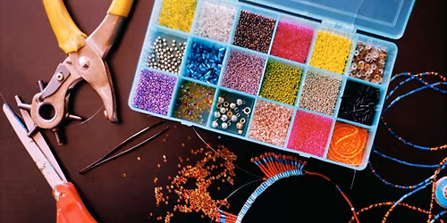 Beading Circle