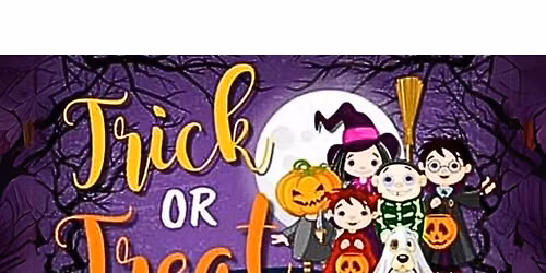 Fall-O-Ween 2026