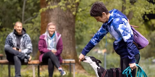 Kurs TRENER PS\u00d3W w PAZiA - 36. EDYCJA