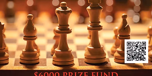  Vancouver Chess Festival #15