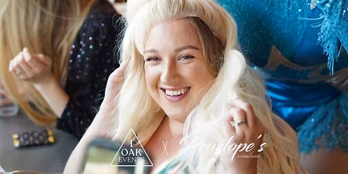 Drag Bingo Bottomless Brunch