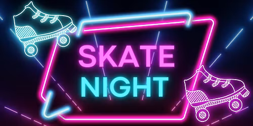 Skate Night At The Local Hotel 