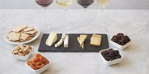 Winter Cheese Tasting: Rare and Seasonal Showcase