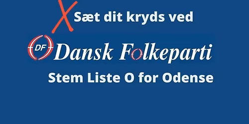 Alex Vanopslagh og Morten Messerschmidt