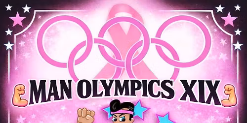 Man Olympics