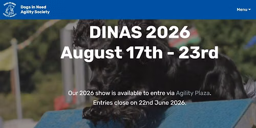 DINAS 2026