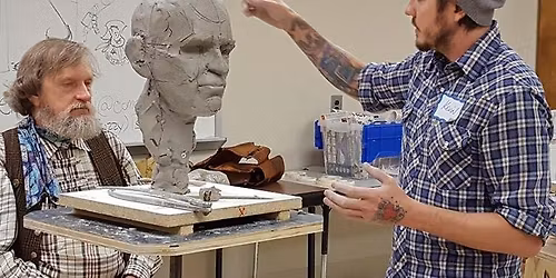 Kevin Chambers Workshop