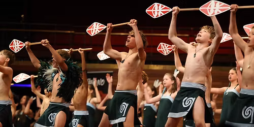 T\u016bhono Kapa Haka 2