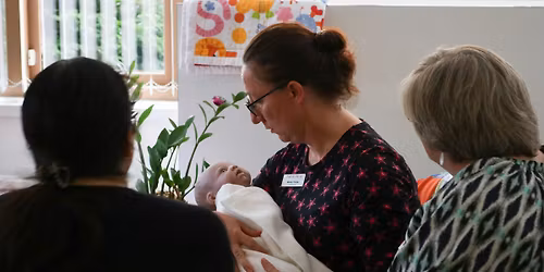 Care After Death Simulation Day