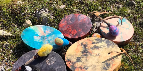 Rumpukurssi hevosten kanssa