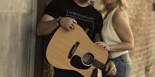 Randy & Jenny Live Music @ Las Positas Vineyards Livermore