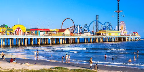 PANCE\/PANRE PRECISION - 4 Day Board Review Course Live In Person\/Live Webinar - Galveston, TX