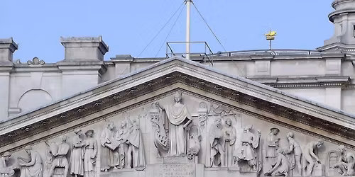 Walking Tour - The City of London's Forgotten Transformation