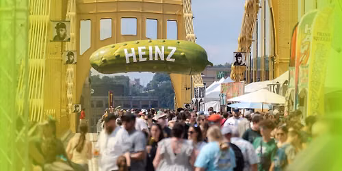 Picklesburgh 2026