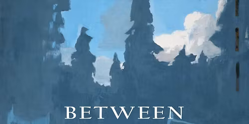 Poet Michelle Latvala in Conversation with Emily Strong talking about \u201cBetween Latitudes\u201d