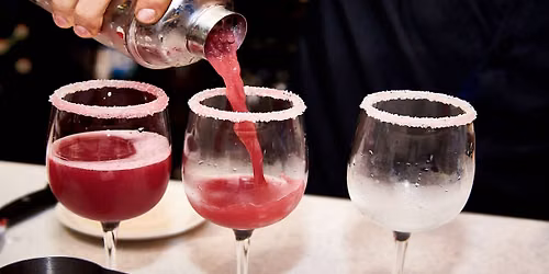 Bartending 101