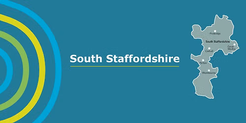 South Staffordshire VCSE Locality Forum