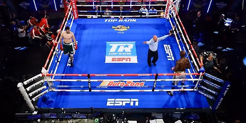 UofT Scarborough Charity Boxing
