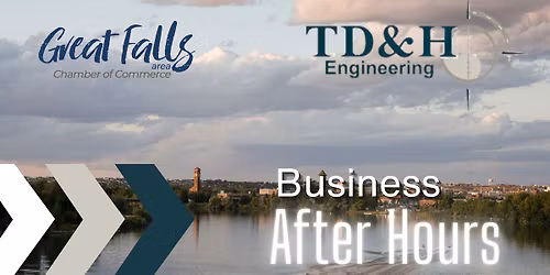 Business After Hours - TD&H Engineering Holiday Party