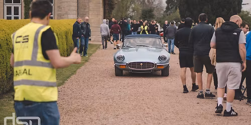 QS meet - April 2026